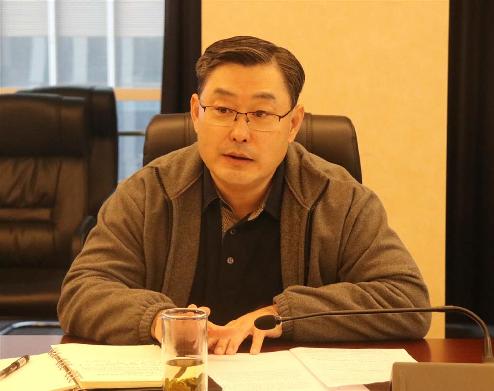 英国上市公司官网365机关第二届工会会员大会顺利召开