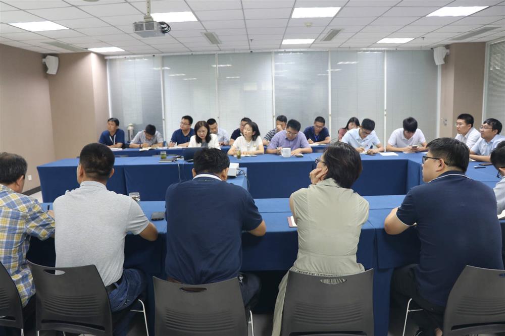 英国上市公司官网365咨询集团开展“不忘初心 牢记使命”主题教育活动