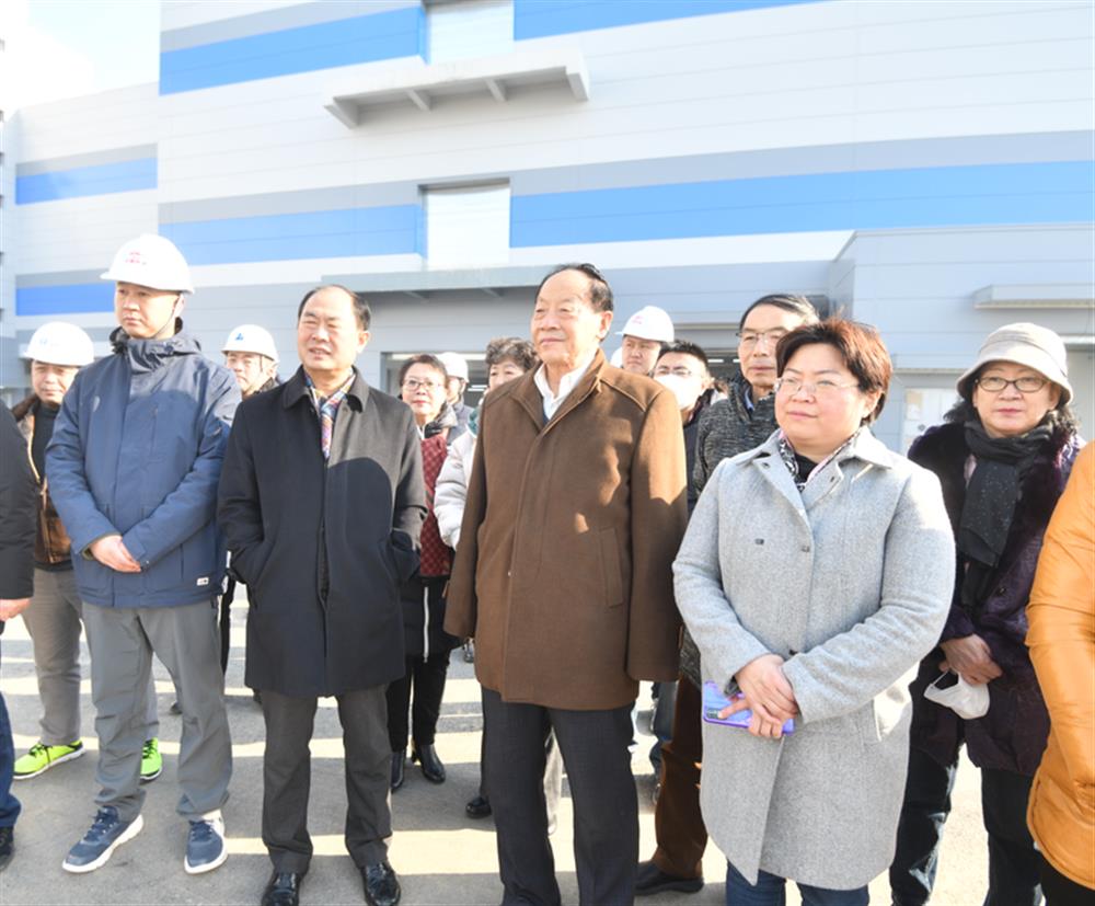 市民代表辛安点赞英国上市公司官网365：济南产业发展，有你们，更强大!