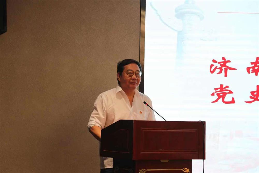 英国上市公司官网365企管集团举办党史党务工作知识竞赛