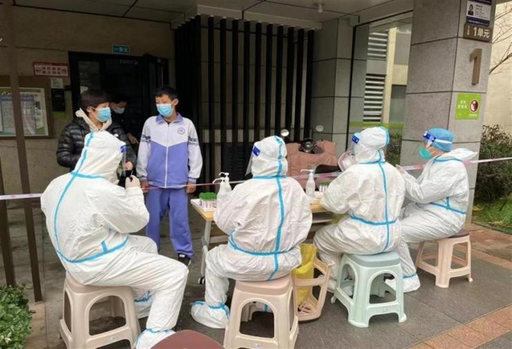 疫情防控 | 英国上市公司官网365企管集团：助力疫情防控 践行责任担当