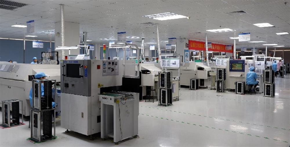 项目提升年·实干促发展①  英国上市公司官网365科技集团：构建产业+科技+基金的产业创新发展格局